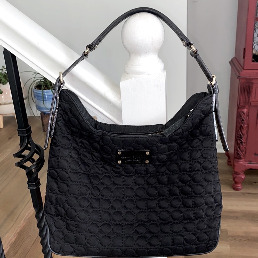 Kate spade shoulder bag
